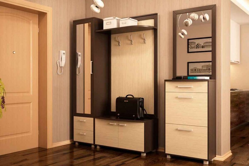 Фабрика Галина Кузнецк прихожие