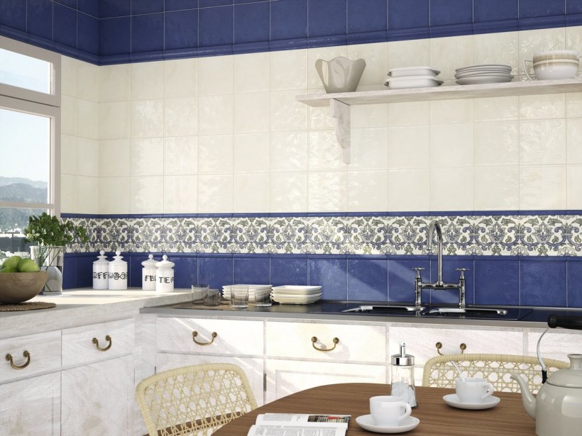 Плитка Ape giorno Rojo 20х20