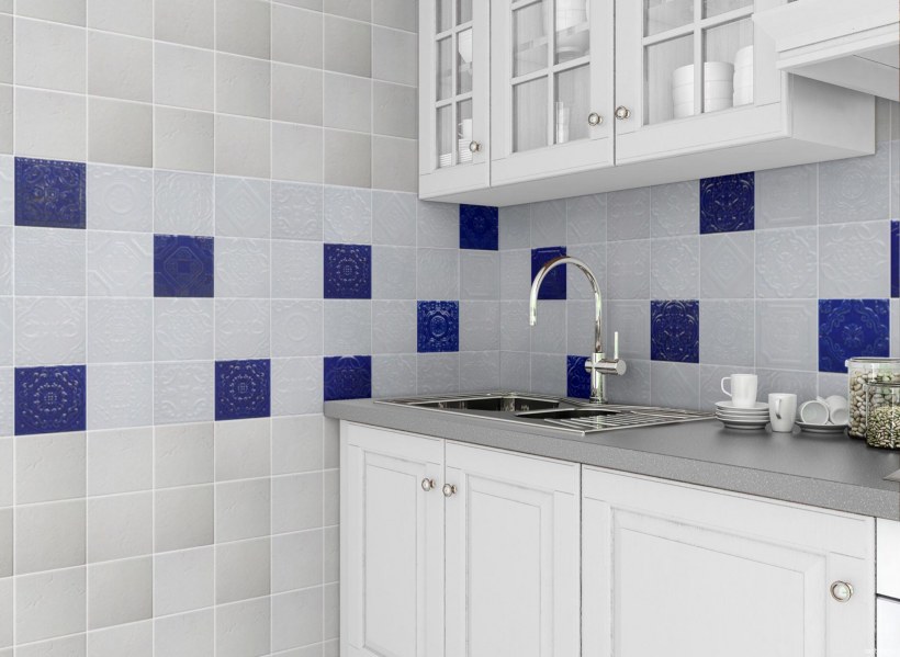 Керамическая плитка Absolut keramika Toledo