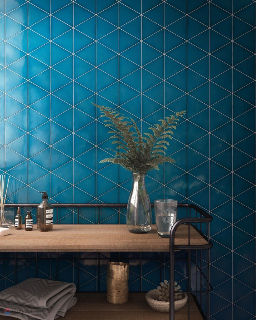 Плитка Scale triangolo