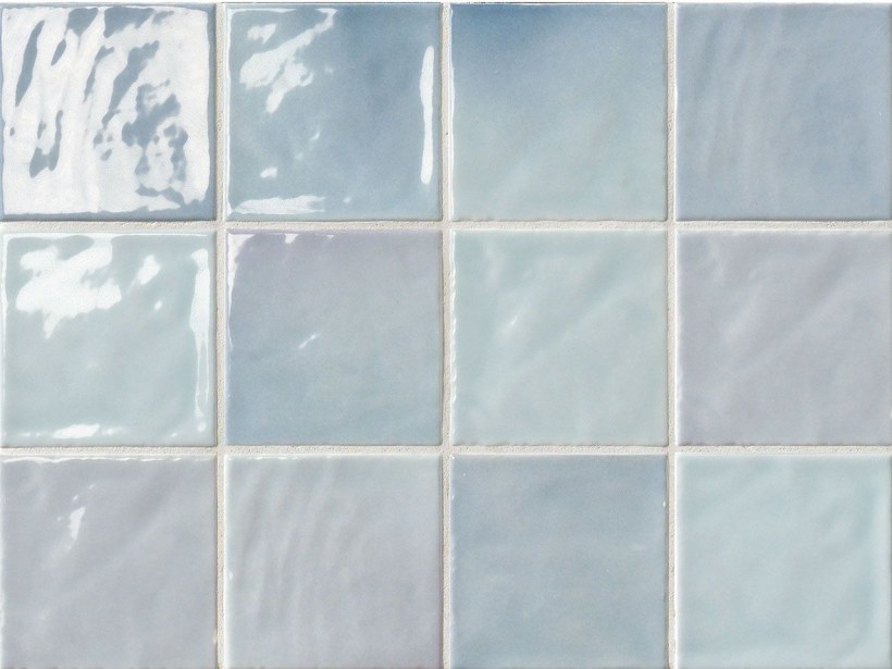 Плитка Napoli Bayker 10х10