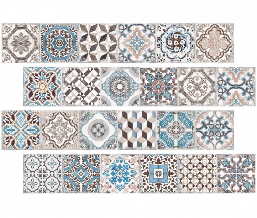 Vannatu 15x90 керамогранит