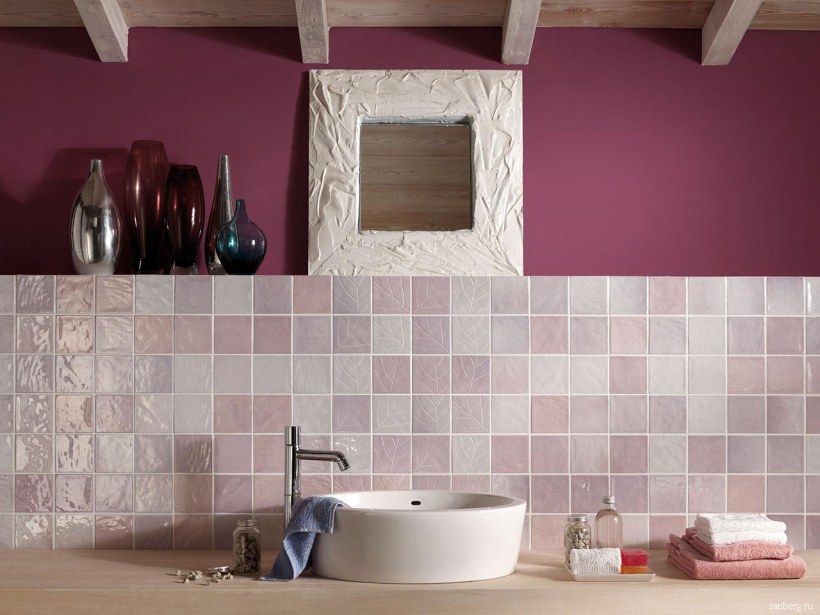 Плитка Bayker Napoli