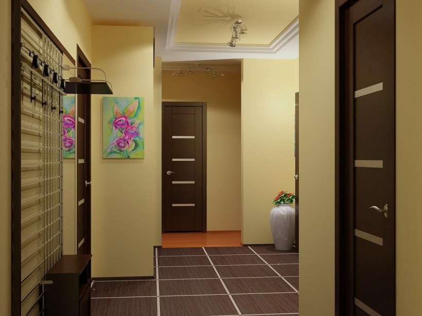 Зеленый коридор