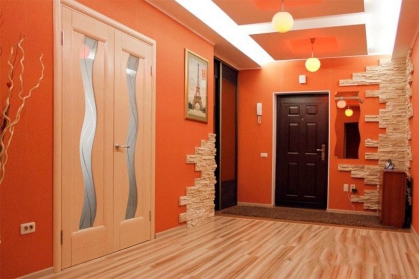 Модульная прихожая Оскар - 7а