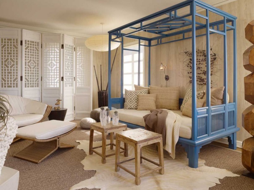 Ширмы для зонирования