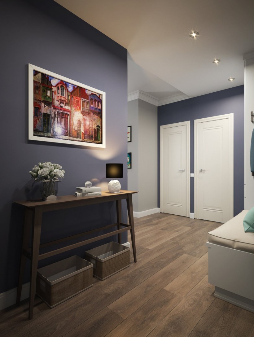 Прихождия Алексей Волков