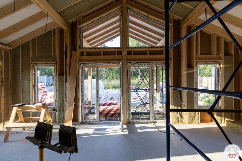 Барнхаус Колесова