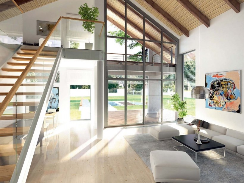 Планировка второй свет