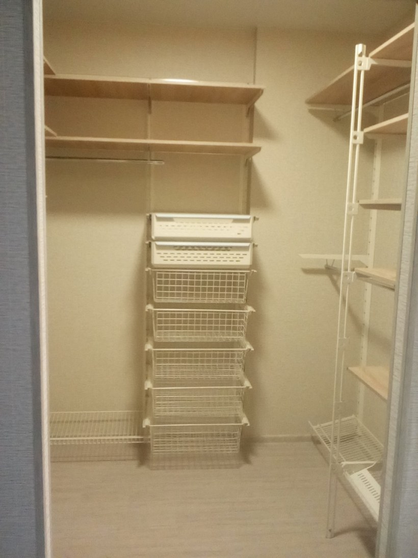 ПАКС дополнительн угловой модуль/4 полки, белый53x35x236 см