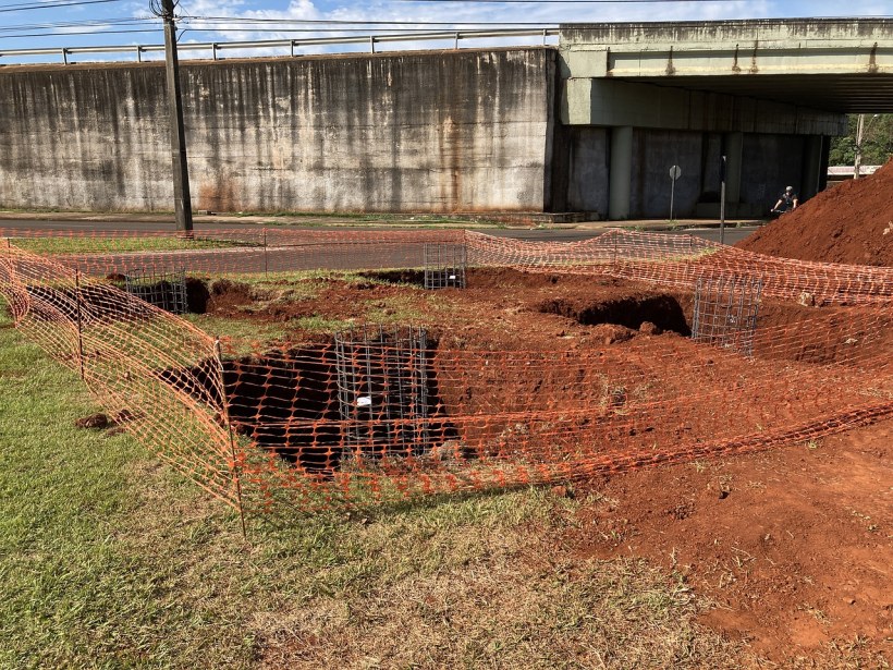 Фундамент плита цена под ключ в СПБ