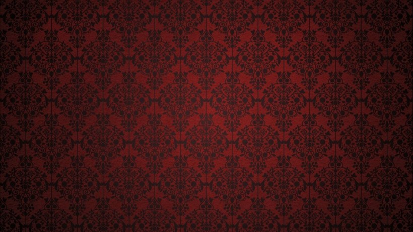 Обои орнамент