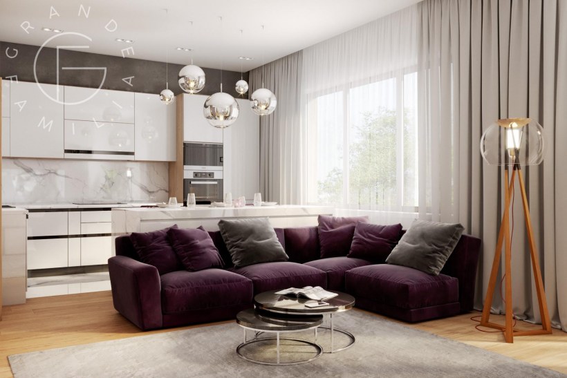 Дизайнерская студия Смоленск