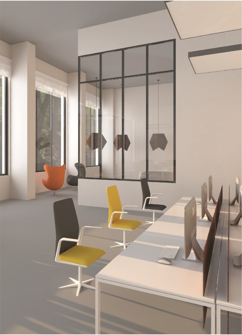 Кладовки ЖК Савеловский Сити