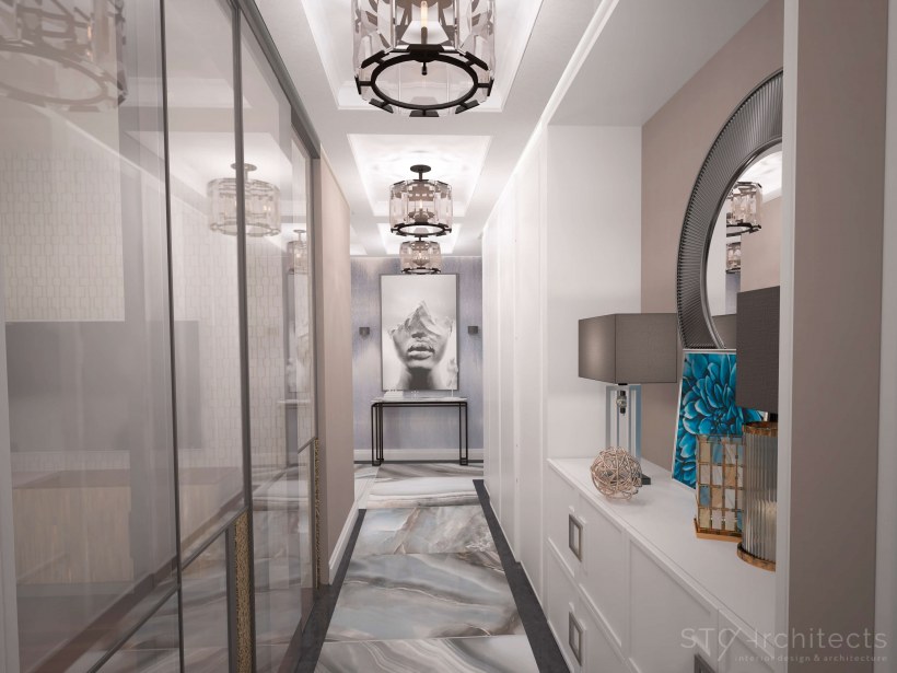 Рижский 52 детская комната