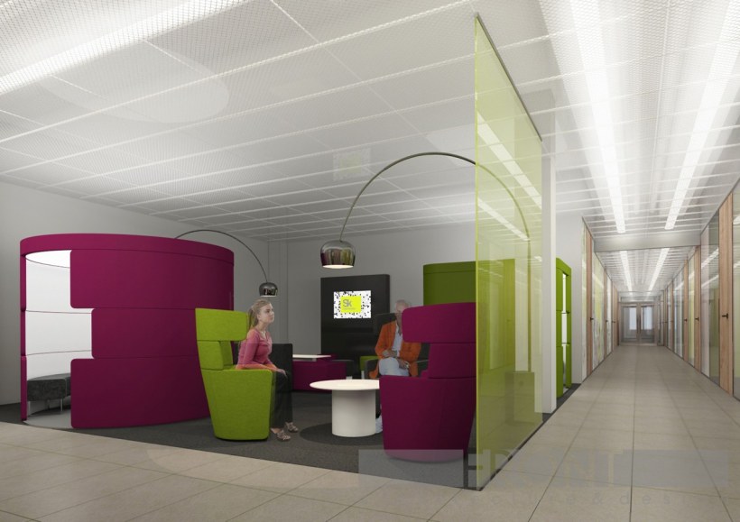 La Pino, торгово-выставочный комплекс