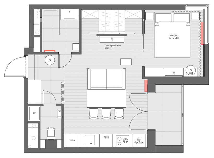 Студия Руслана и Марии Грин