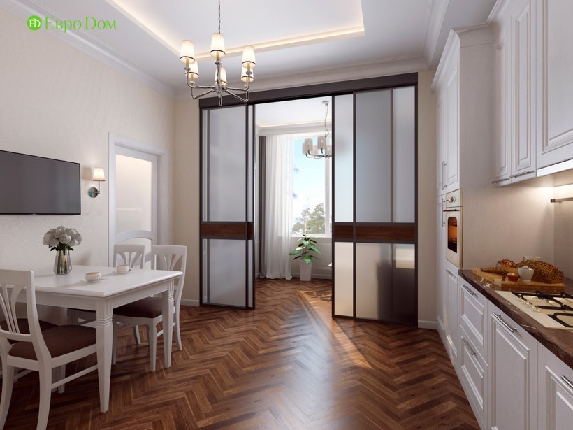 . Одинцово, ул. Сколковская. Д. 1б