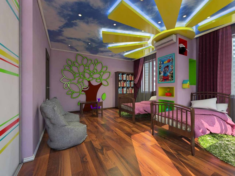 Сколково супрематизм