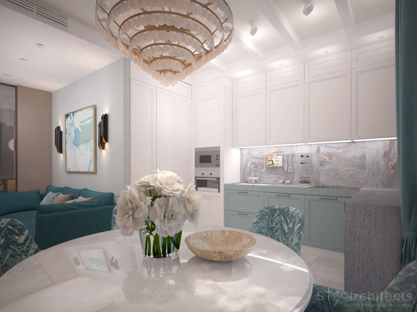 Сколково супрематизм