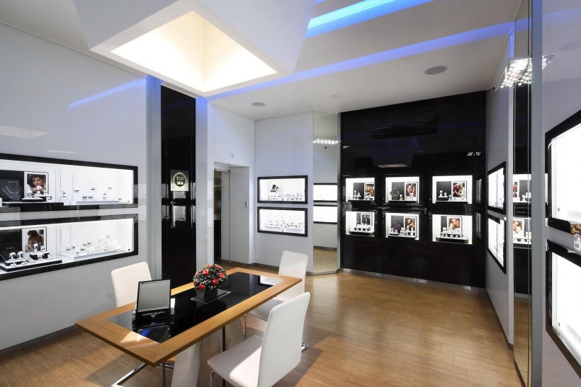 Салон детской оптики