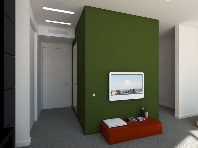 Студия ar-1 Architecture Design