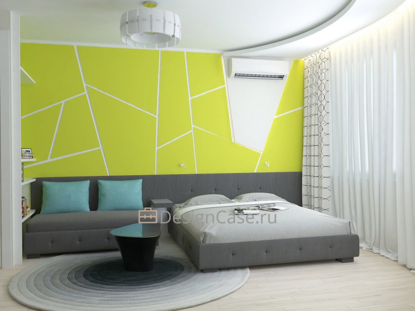 Сколковский ЖК студий