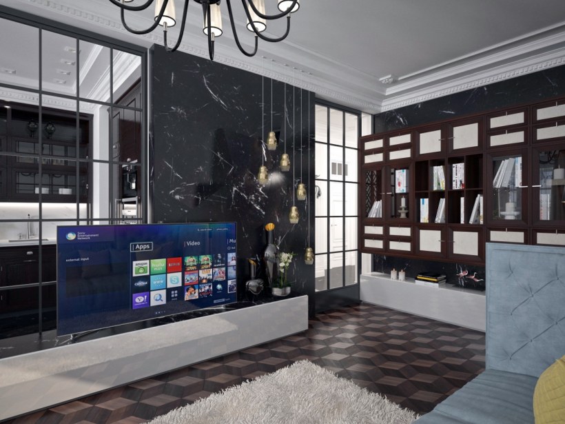 Сколково проект гостиницы