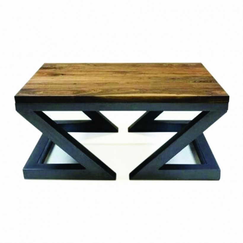 Журнальный столик Loft zhs035