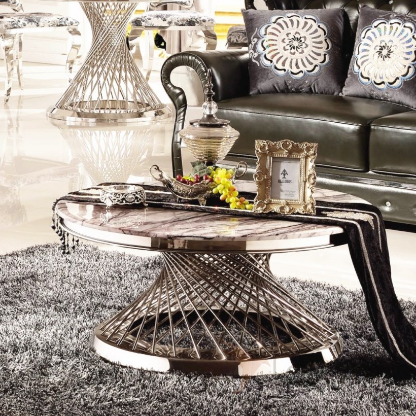 Стол Sky кофейный c8048l