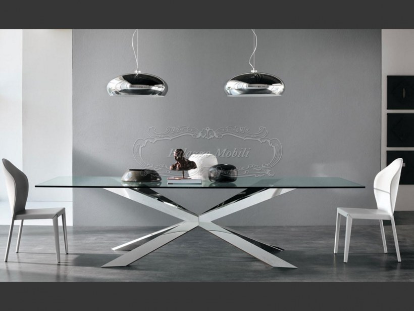 Стол Cattelan Italia