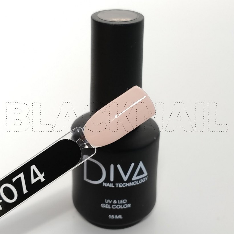 Gel Color 146 Diva