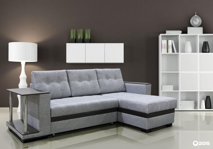 Диван угловой Vicenza (Soft 011 / Lux 05)