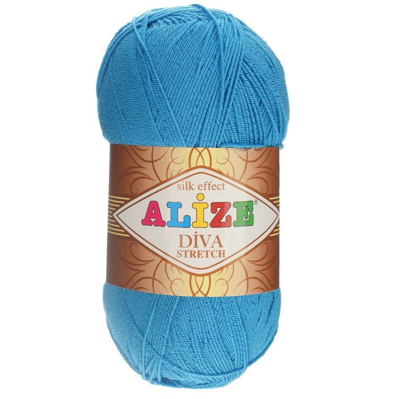 Diva гель-лак Diva 254, 15 мл