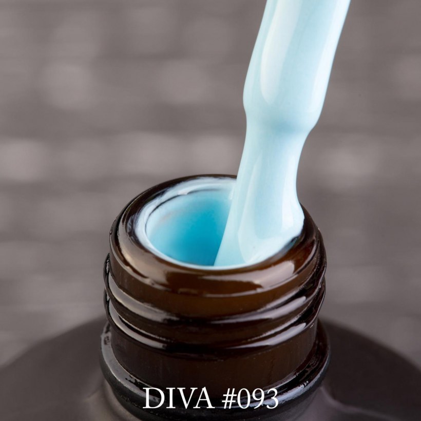 Гель-лак Diva 215