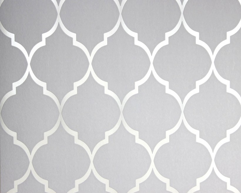 Обои 701661 марокканский Клевер