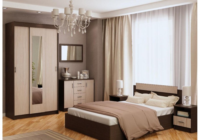 Спальня София Памир