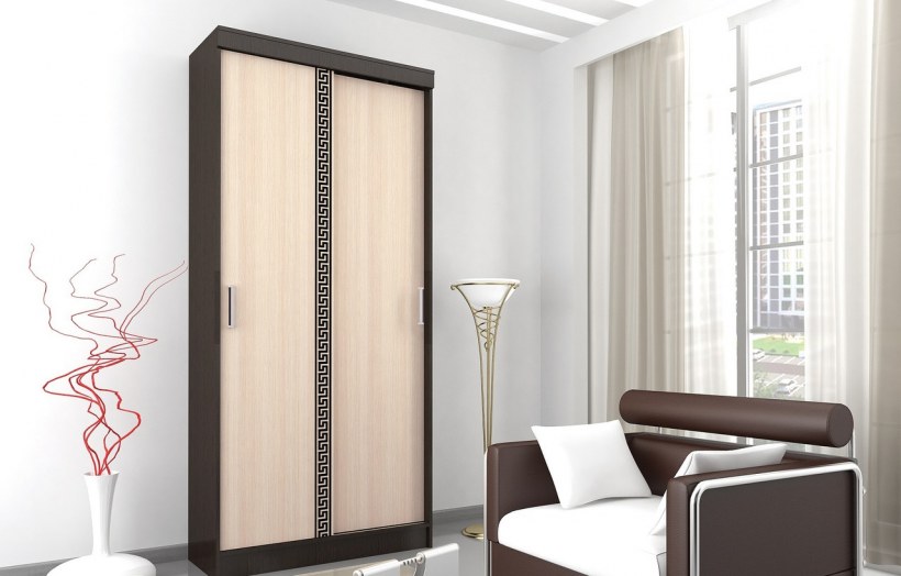 Шкаф-купе ТЭКС Афина