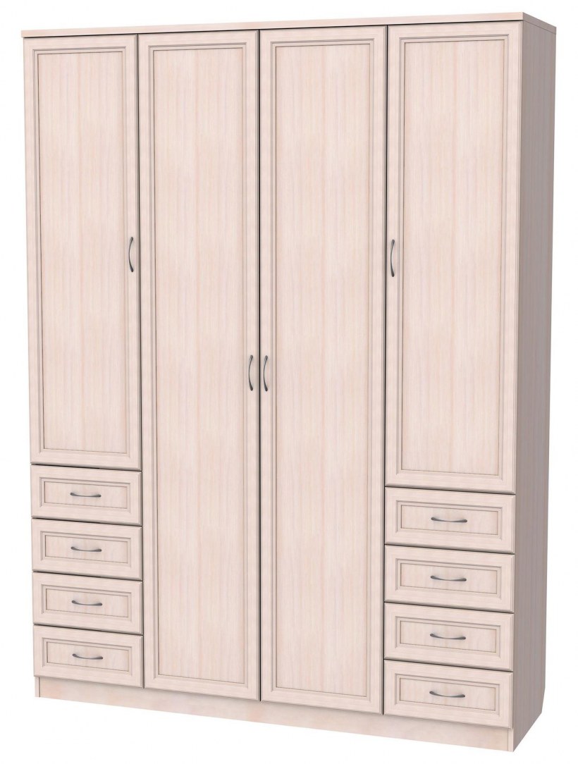 Гарун молочный дуб