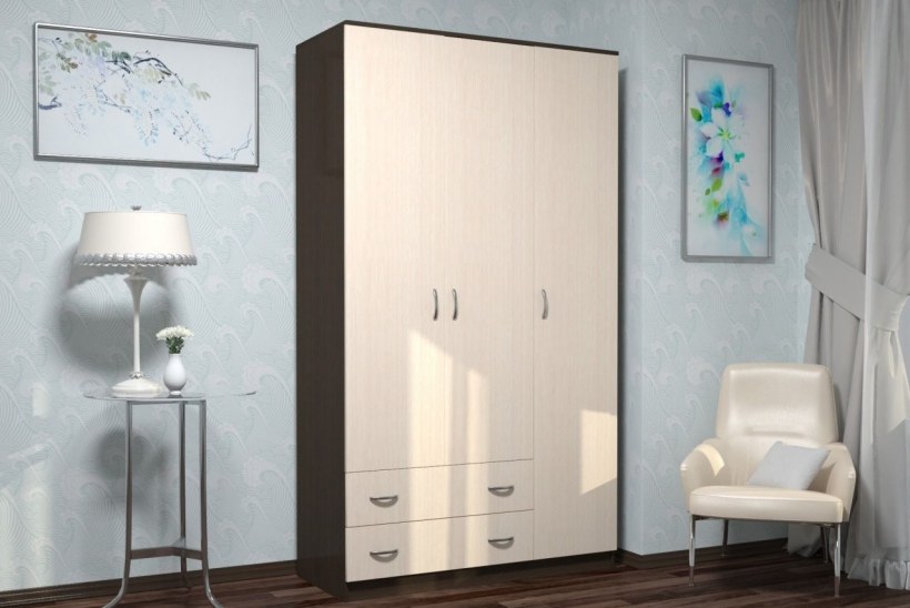 Шкаф комфорт 10 стиль