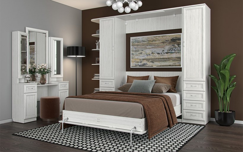 Спальня Гарун к уют сервис