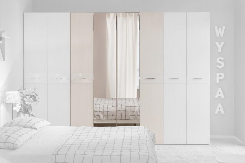 Шкаф WYSPAA хофф