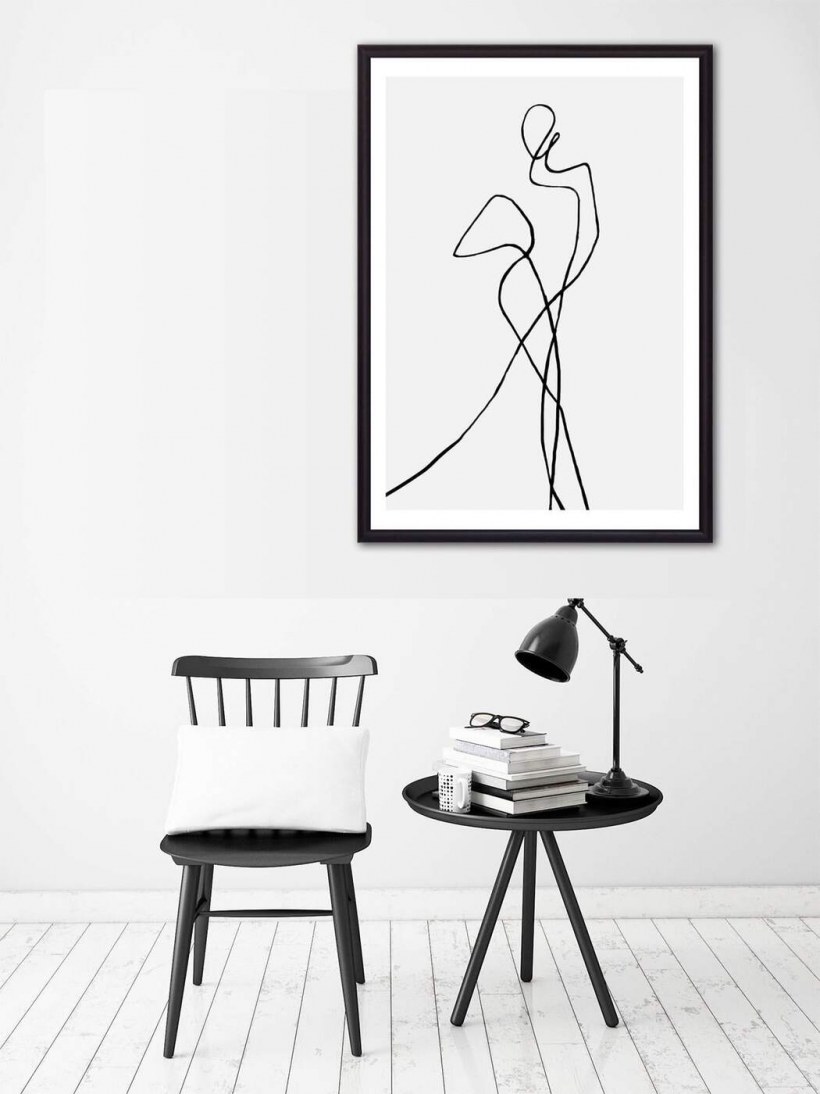 Постеры для интерьера