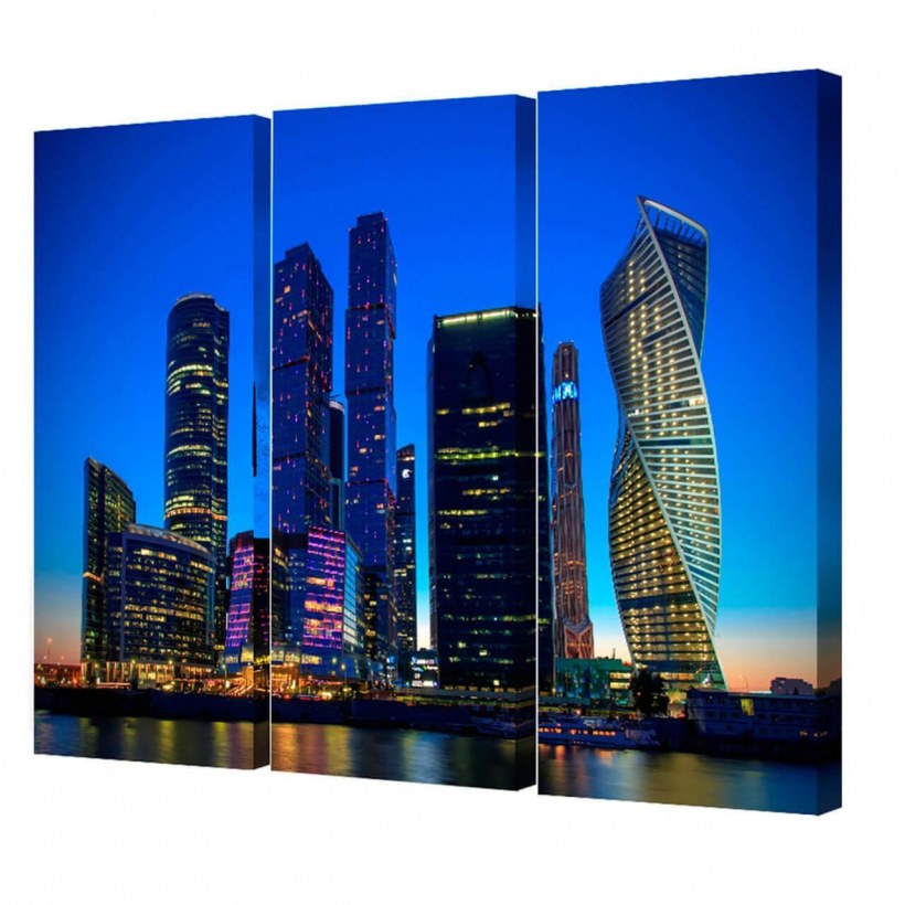 Интерьерные картины