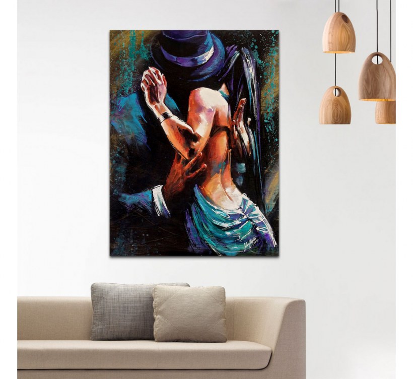 Постеры на стену для интерьера