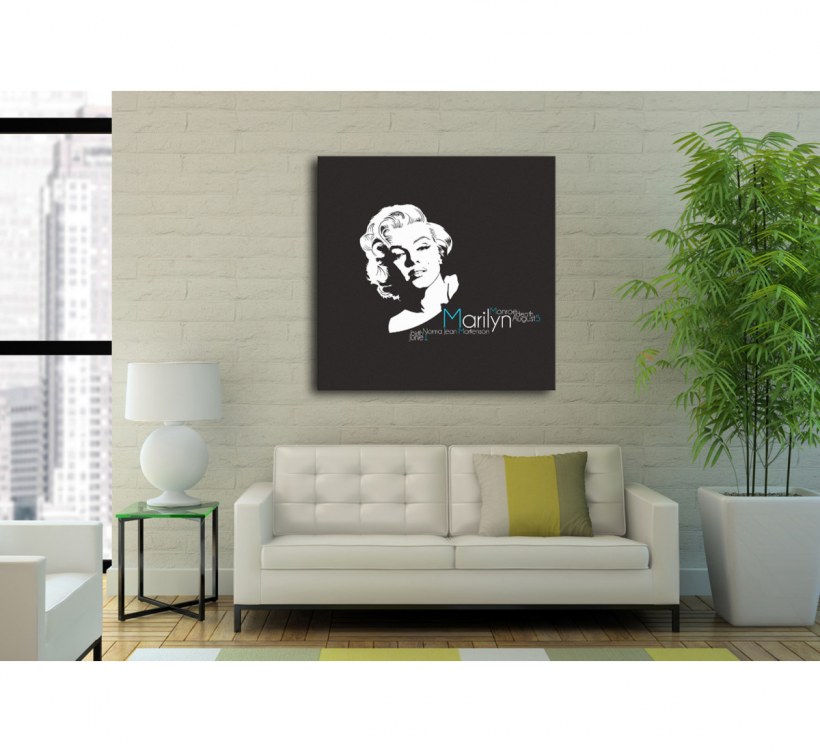 Постеры для интерьера