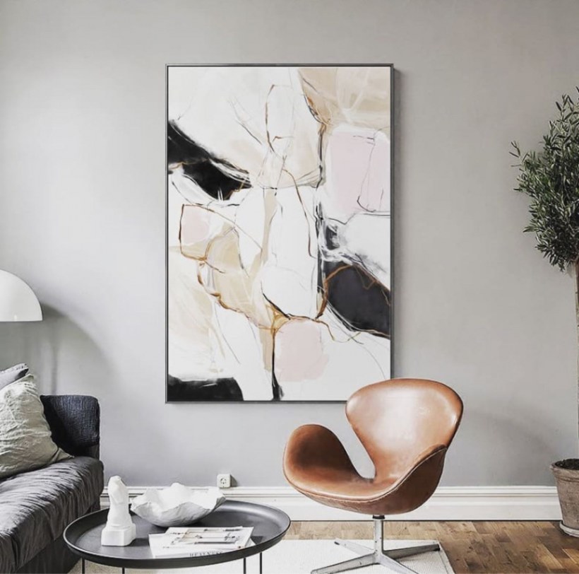 Оригинальные постеры для интерьера