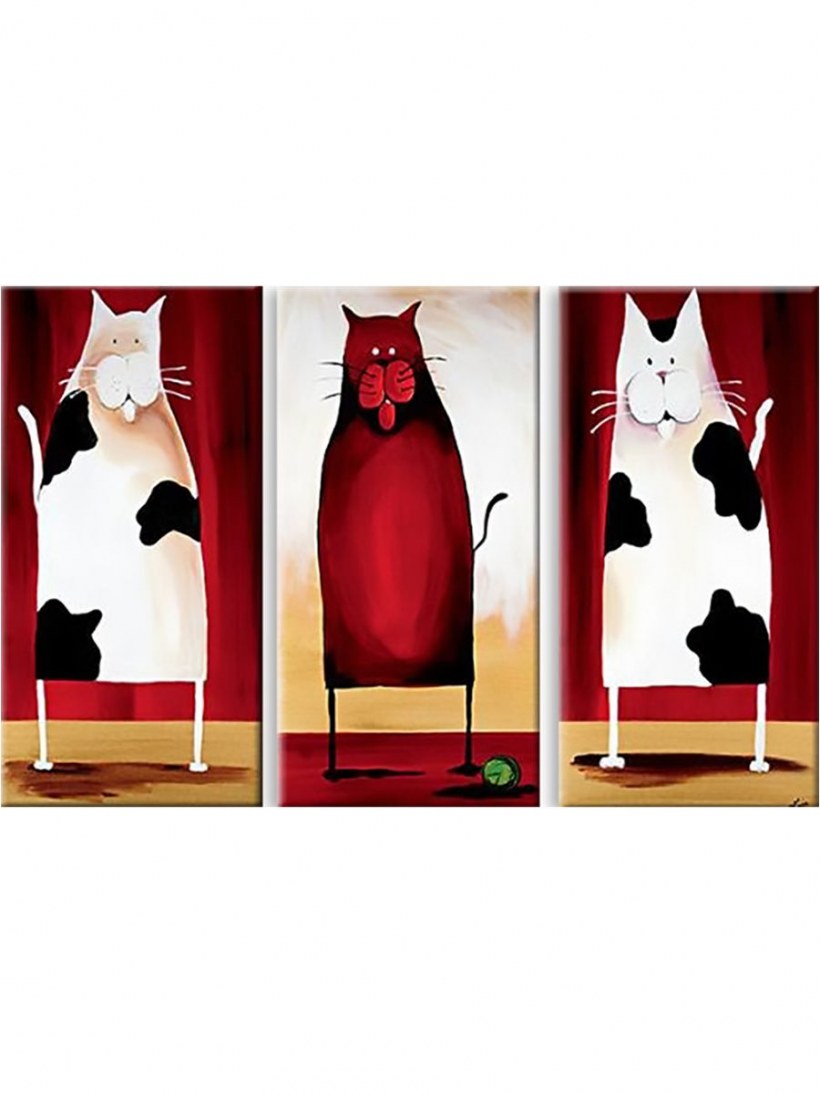 Постеры для интерьера