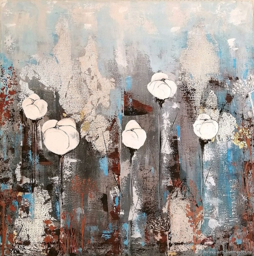 Постеры для интерьера