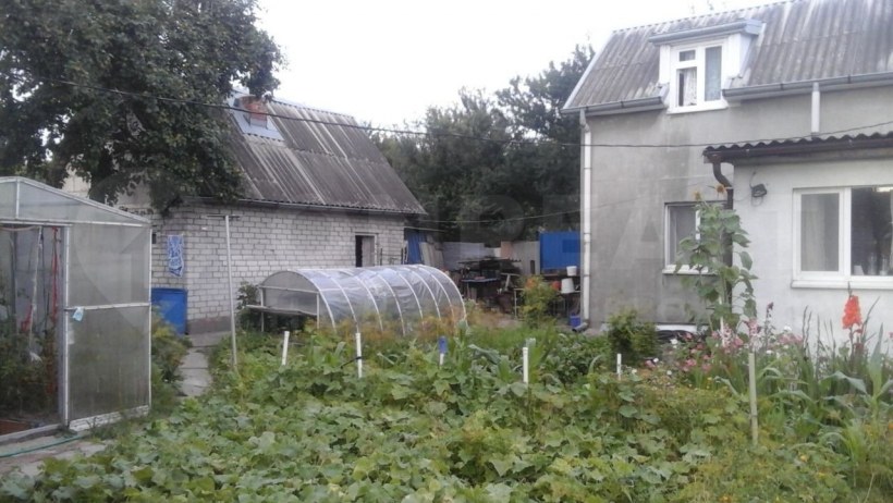 Калининград ул.гравийная 22